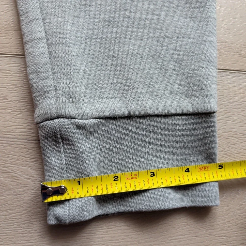 Nike Tech Fleece Joggers Mens Medium Gray Sportswear Athleisure‎ Sweatpants Gym
